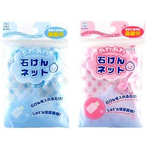 小久保工業所 あわあわ石けんネットの商品画像