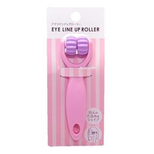 アイラインアップローラー