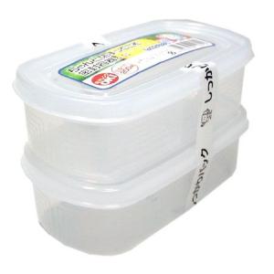 ナカヤ化学産業 【1543】しっかりパックＮ　２個組