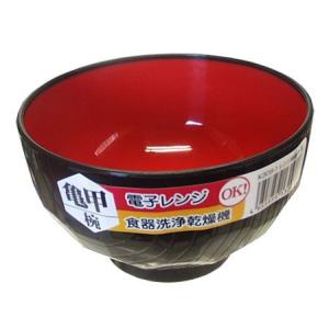 ナカヤ化学産業 【1561】レンジ椀亀甲の商品画像