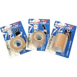 ポケット テーピングテープ 38mm巾の詳細画像1