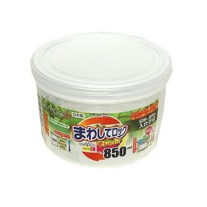 サナダ精工 コンポロック ショートL 850mlの商品画像