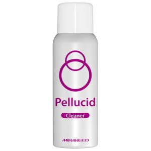 Pellucid ペルシード クリーナー 洗車 メンテナンス ケミカル  PCD03｜hyakumu