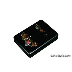 11.0加伏文庫 黒 錦春秋