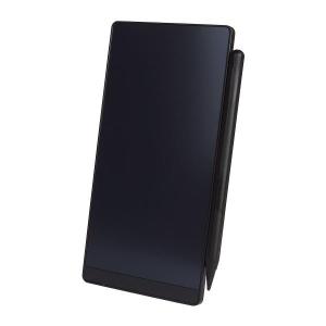 電子メモ　パット 電子メモパッド デジタルメモ 電子パッド 6.5インチ LCDスクリーン LCD
