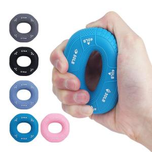 3点セット ハンドグリップ 握力 トレーニング 握力を鍛える道具 ハンド