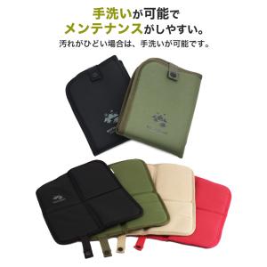 折りたたみ クッション マット 座布団 スタジ...の詳細画像5