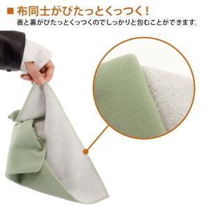 くっつくクロス 30cm×30cm くっつきタ...の詳細画像2