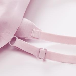 ナイトブラジャー キャミソールタイプ ノンワイ...の詳細画像5