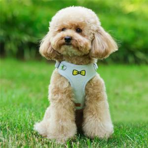 犬 ハーネスリードセット おしゃれな 中型犬小...の詳細画像3
