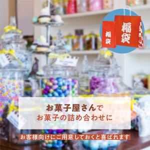 ポイント5倍とクーポン 福袋用紙袋 自動手提袋...の詳細画像3