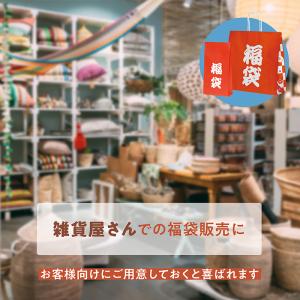 ポイント5倍とクーポン 福袋用紙袋 自動手提袋...の詳細画像4