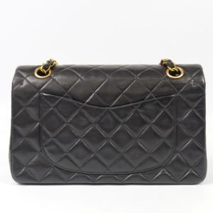 極美品 CHANEL シャネル Wフラップ23...の詳細画像1
