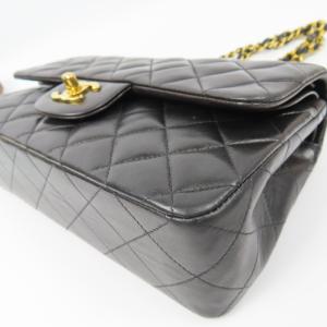 極美品 CHANEL シャネル Wフラップ23...の詳細画像2