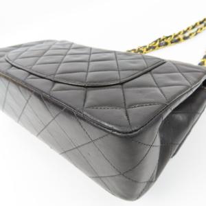 極美品 CHANEL シャネル Wフラップ23...の詳細画像5