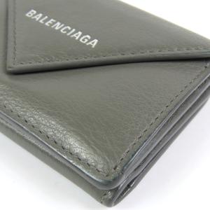 中極美品 BALENCIAGA バレンシアガ ...の詳細画像2