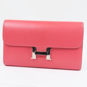 HERMES（エルメス） コンスタンスロングウォレット コンスタンス 財布