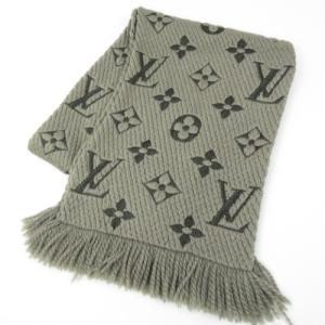 LOUIS VUITTON（ルイ・ヴィトン） マフラー レディース モノグラム