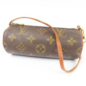 LOUIS VUITTON（ルイ・ヴィトン） ゴン・プティ ダミエグラフィット