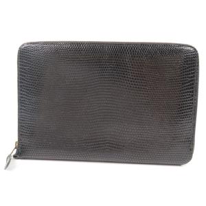 HERMES（エルメス） エールライン パースGM ラウンドファスナー 長財布