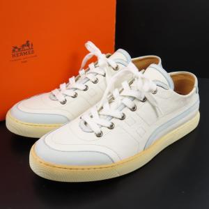 エルメス HERMES 201464Z スニーカー : KOMEHYO ONLINESTORE Yahoo!店