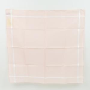 HERMES（エルメス） タオル ハンカチ 正規ラッピング済 ショッパー付