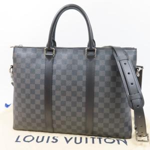 【本日限定値下げ】BVLGARI ブルガリ ビジネスバッグ 2way ショルダー BVLGARI（ブルガリ） ビジネスバッグ バッグ ショルダーバッグ 2way