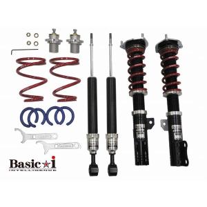 Basic I ベーシックアイl385s タント車高調 Baid117m 4wd Rsr Basicis12 カーパーツショップカーパーツショップna 車高調ベーシックアイ 推奨 ハヤブサ22 9 25 10