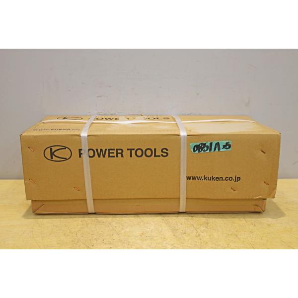 0851A25 未使用 kuken 空研 エアーインパクトレンチ KW-3800PROXGL 締付工...