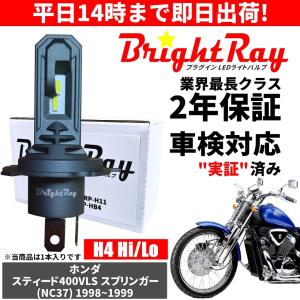 BrightRay(ブライトレイ) ヤマハ WR250R WR250X DG15J LED ヘッド