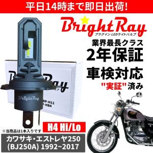 WR250R X ワイズギアヘッドライトカバーとヘッドライト BrightRay(ブライトレイ) ヤマハ WR250R WR250X DG15J LED ヘッド