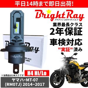 BrightRay(ブライトレイ) ホンダ CB1300SB スーパーボルドール SC54