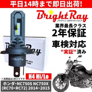 BrightRay(ブライトレイ) ホンダ レブル250 レブル500 REBEL MC49 PC60