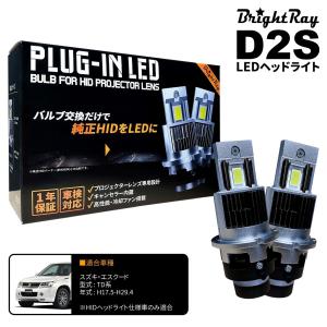 スズキ MRワゴン MF33S バックランプ 専用 LEDバルブ T16 バックライト
