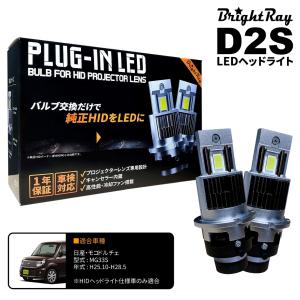 日産 モコ MG33S バックランプ 専用 LEDバルブ T16 バックライト 2本