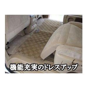 ラグマット インテリア,カスタム,内装品 適合車種多数 セカ...