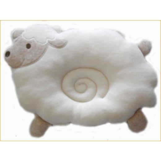 授乳枕  ベビー枕 抱っこ枕  出産祝い 日本製 ドーナツ枕  オーガニックコットン