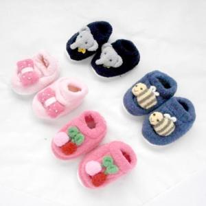 ブーティー ルームソックス 暖かソックス ルームシューズ