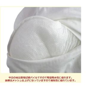 ドーナツ枕 スヌーピー 抱っこ枕 ベビー枕 ベ...の詳細画像3