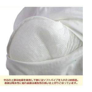 ドーナツ枕 ミッフィー 抱っこ枕 ベビー枕 ベ...の詳細画像5