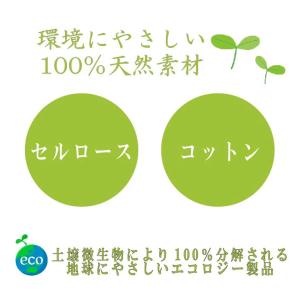 【スポンジクロス 5枚入り】 セルロースクロス...の詳細画像2