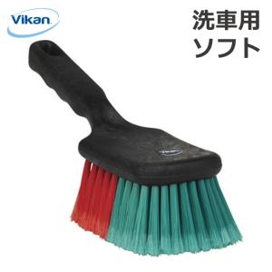 【ハンドルブラシ 522752】　ヴァイカントランスポートシリーズ｜hygiene-store