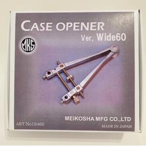 時計工具 ターボテスター ホロテックMR-MSA19.107 回路 測定