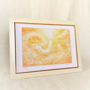龍の絵 Trinity-Hope s 絵画 龍...の詳細画像1