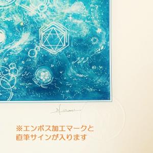 龍の絵 Trinity-Hope s 絵画 龍...の詳細画像3