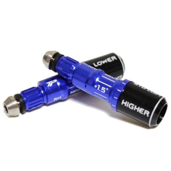 【互換品】SLDR R1  RBZ2  JETSPEED  R15用 335Tip スリーブ 1.5...