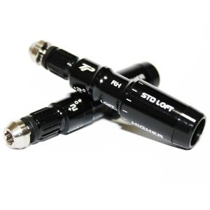 最終！ロマロ　RAY α　BLACK ヘッドのみ　スリーブ付き 最終！ロマロ RAY α BLACK ヘッドのみ スリーブ付き RomaRo