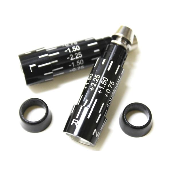 【互換品】 Cleveland Custom 588 Dw クリーブランド 335Tip 対応スリー...