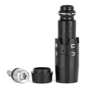 Titleist 【互換品】 タイトリスト GT2 GT4 GT3対応 スリーブ TSR2