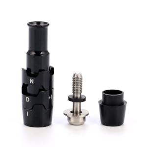 【互換品】キャロウェイ スリーブ Quantu...の詳細画像1